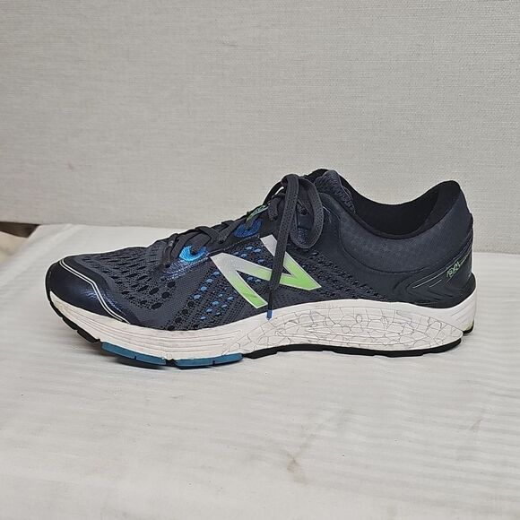 NEW BALANCE 1260V7 MENS SNEAKERS BFPM-05-050 - Picture 5 of 10